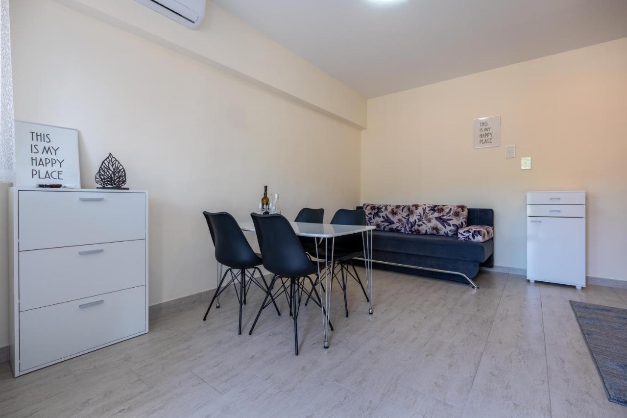 Apartments Nico 内乌姆 外观 照片